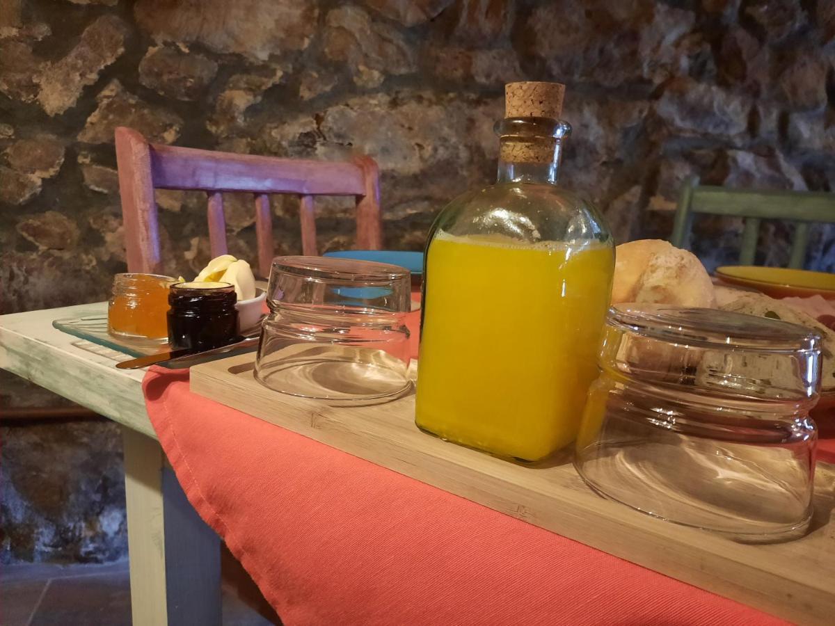 Posada Pet Friendly El Molino De Cantabria Entrambasaguas Kültér fotó