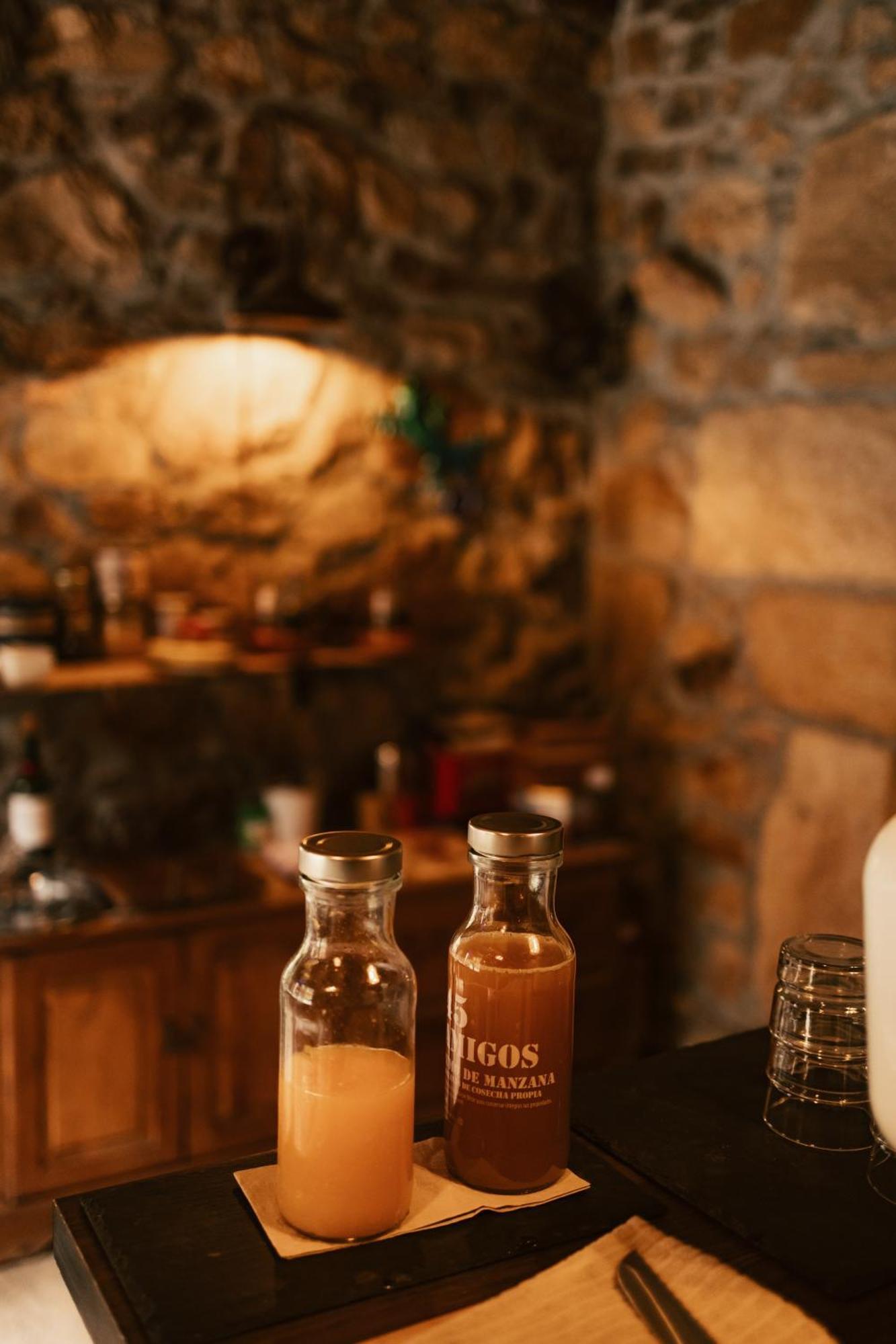Posada Pet Friendly El Molino De Cantabria Entrambasaguas Kültér fotó